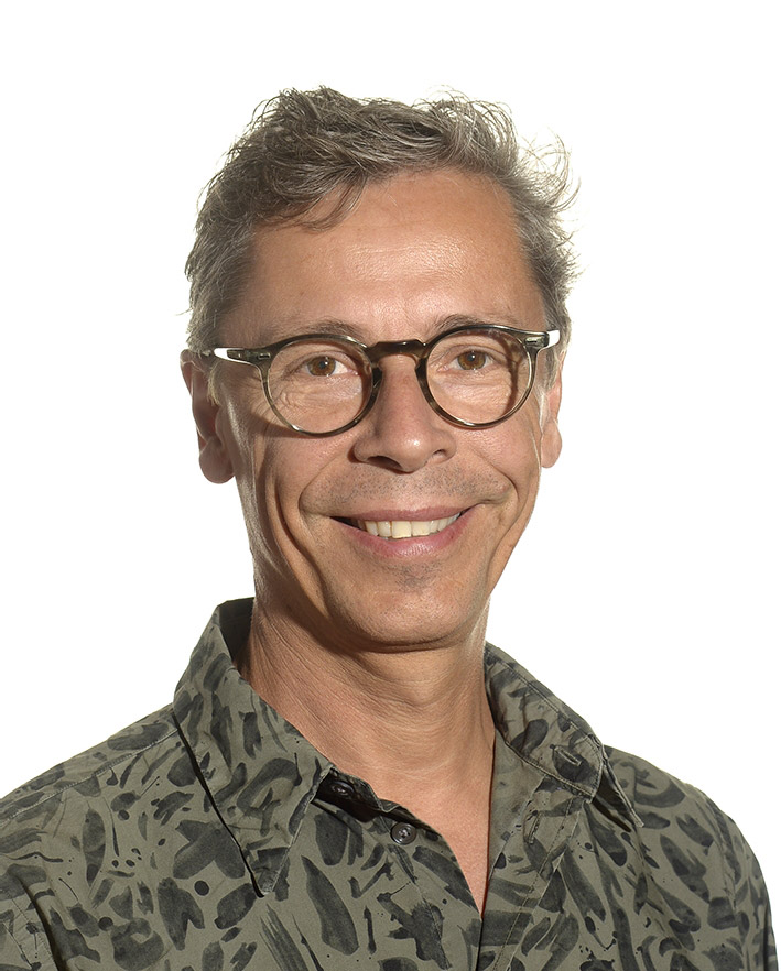 Jan Leslie Pedersen